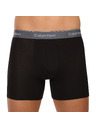Calvin Klein Sada troch - pánske boxerky Calvin Klein čierne