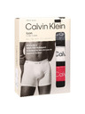 Calvin Klein Sada troch - pánske boxerky Calvin Klein čierne