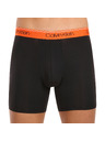 Calvin Klein Sada troch - pánske boxerky Calvin Klein čierne