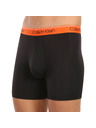 Calvin Klein Sada troch - pánske boxerky Calvin Klein čierne
