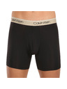 Calvin Klein Sada troch - pánske boxerky Calvin Klein čierne