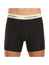 Calvin Klein Sada troch - pánske boxerky Calvin Klein čierne