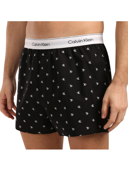 Calvin Klein Sada troch - pánske trenky Calvin Klein viacfarebné