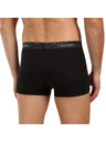 Calvin Klein Sada troch - pánske boxerky Calvin Klein čierne