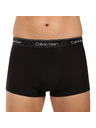 Calvin Klein Sada troch - pánske boxerky Calvin Klein čierne