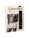 Calvin Klein Sada troch - pánske boxerky Calvin Klein čierne