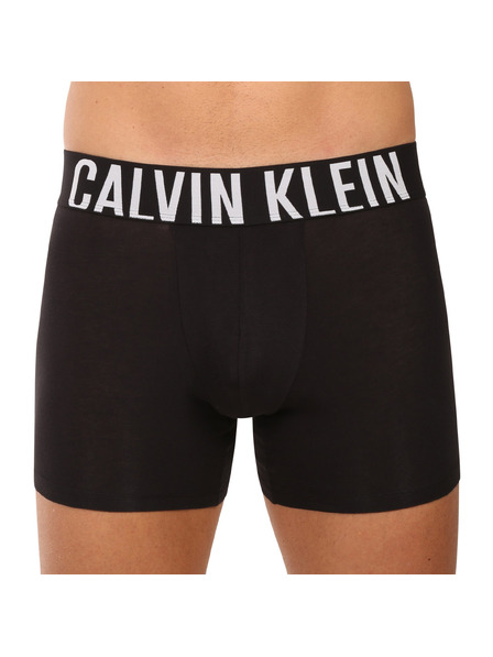 Calvin Klein Sada troch - pánske boxerky Calvin Klein čierne