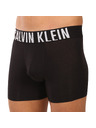 Calvin Klein Sada troch - pánske boxerky Calvin Klein čierne