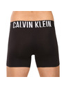 Calvin Klein Sada troch - pánske boxerky Calvin Klein čierne