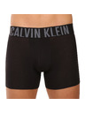 Calvin Klein Sada troch - pánske boxerky Calvin Klein čierne