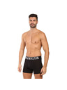 Calvin Klein Sada troch - pánske boxerky Calvin Klein čierne
