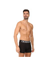 Calvin Klein Sada troch - pánske boxerky Calvin Klein čierne