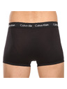 Calvin Klein Sada troch - pánske boxerky Calvin Klein čierne