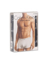 Calvin Klein Sada troch - pánske boxerky Calvin Klein čierne