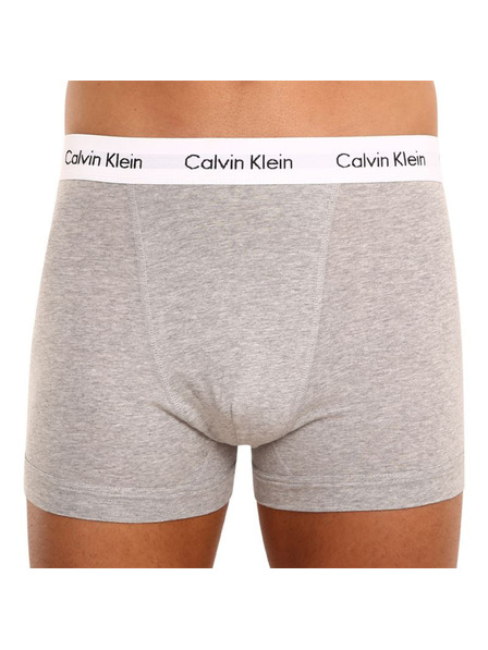 Calvin Klein Sada troch - pánske boxerky Calvin Klein viacfarebné