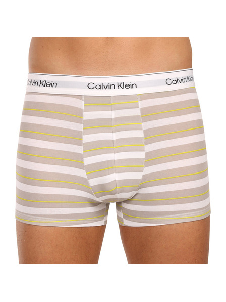 Calvin Klein Sada troch - pánske boxerky Calvin Klein viacfarebné