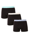 Calvin Klein Sada troch - pánske boxerky Calvin Klein čierne