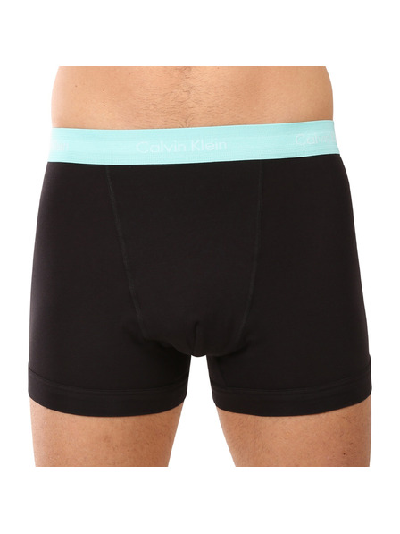 Calvin Klein Sada troch - pánske boxerky Calvin Klein čierne
