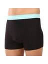 Calvin Klein Sada troch - pánske boxerky Calvin Klein čierne