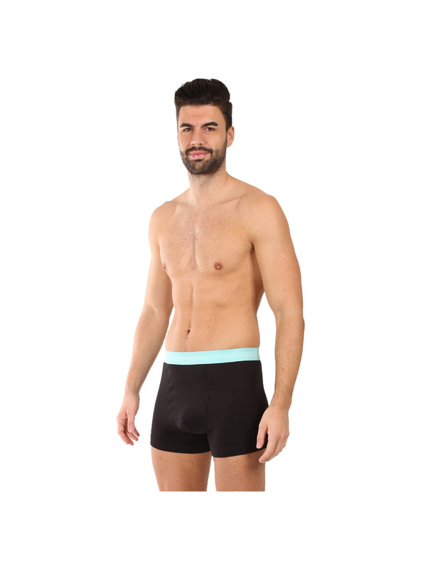 Calvin Klein Sada troch - pánske boxerky Calvin Klein čierne