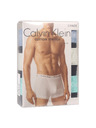 Calvin Klein Sada troch - pánske boxerky Calvin Klein čierne