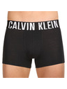 Calvin Klein Sada troch - pánske boxerky Calvin Klein čierne