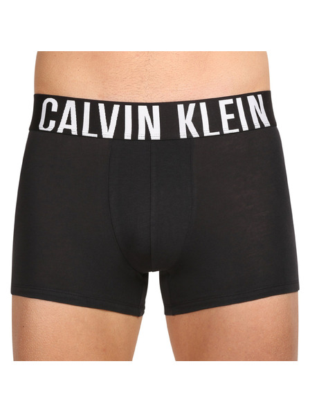 Calvin Klein Sada troch - pánske boxerky Calvin Klein čierne
