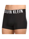 Calvin Klein Sada troch - pánske boxerky Calvin Klein čierne
