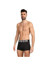 Calvin Klein Sada troch - pánske boxerky Calvin Klein čierne