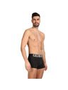 Calvin Klein Sada troch - pánske boxerky Calvin Klein čierne