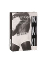 Calvin Klein Sada troch - pánske boxerky Calvin Klein čierne