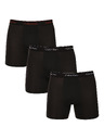 Calvin Klein Sada troch - pánske boxerky Calvin Klein čierne