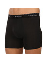 Calvin Klein Sada troch - pánske boxerky Calvin Klein čierne