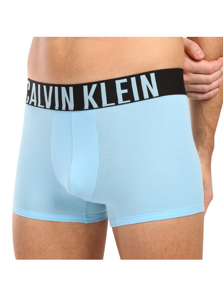 Calvin Klein Sada troch - pánske boxerky Calvin Klein viacfarebné