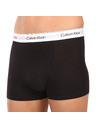 Calvin Klein Sada troch - pánske boxerky Calvin Klein čierne