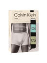 Calvin Klein Sada troch - pánske boxerky Calvin Klein čierne