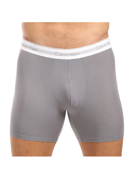 Calvin Klein Sada troch - pánske boxerky Calvin Klein viacfarebné