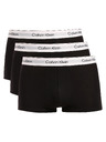 Calvin Klein Sada troch - pánske boxerky Calvin Klein čierne