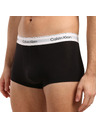 Calvin Klein Sada troch - pánske boxerky Calvin Klein čierne