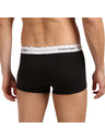 Calvin Klein Sada troch - pánske boxerky Calvin Klein čierne