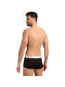 Calvin Klein Sada troch - pánske boxerky Calvin Klein čierne