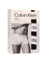 Calvin Klein Sada troch - pánske boxerky Calvin Klein čierne