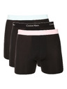 Calvin Klein Sada troch - pánske boxerky Calvin Klein čierne
