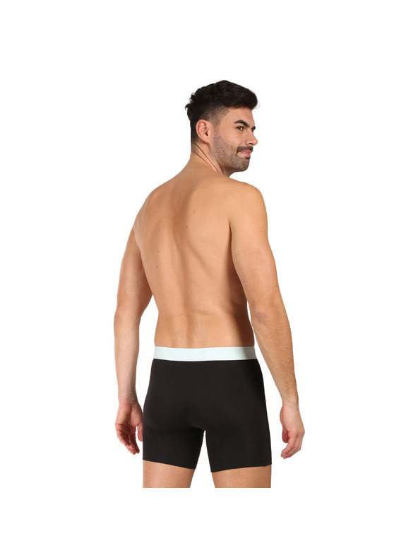 Calvin Klein Sada troch - pánske boxerky Calvin Klein čierne