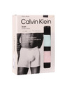 Calvin Klein Sada troch - pánske boxerky Calvin Klein čierne