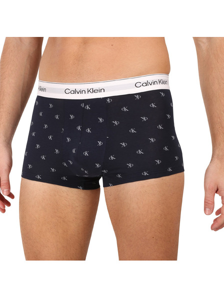 Calvin Klein Sada troch - pánske boxerky Calvin Klein viacfarebné
