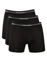 Calvin Klein Sada troch - pánske boxerky Calvin Klein čierne