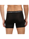 Calvin Klein Sada troch - pánske boxerky Calvin Klein čierne