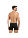Calvin Klein Sada troch - pánske boxerky Calvin Klein čierne