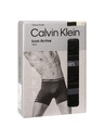 Calvin Klein Sada troch - pánske boxerky Calvin Klein čierne